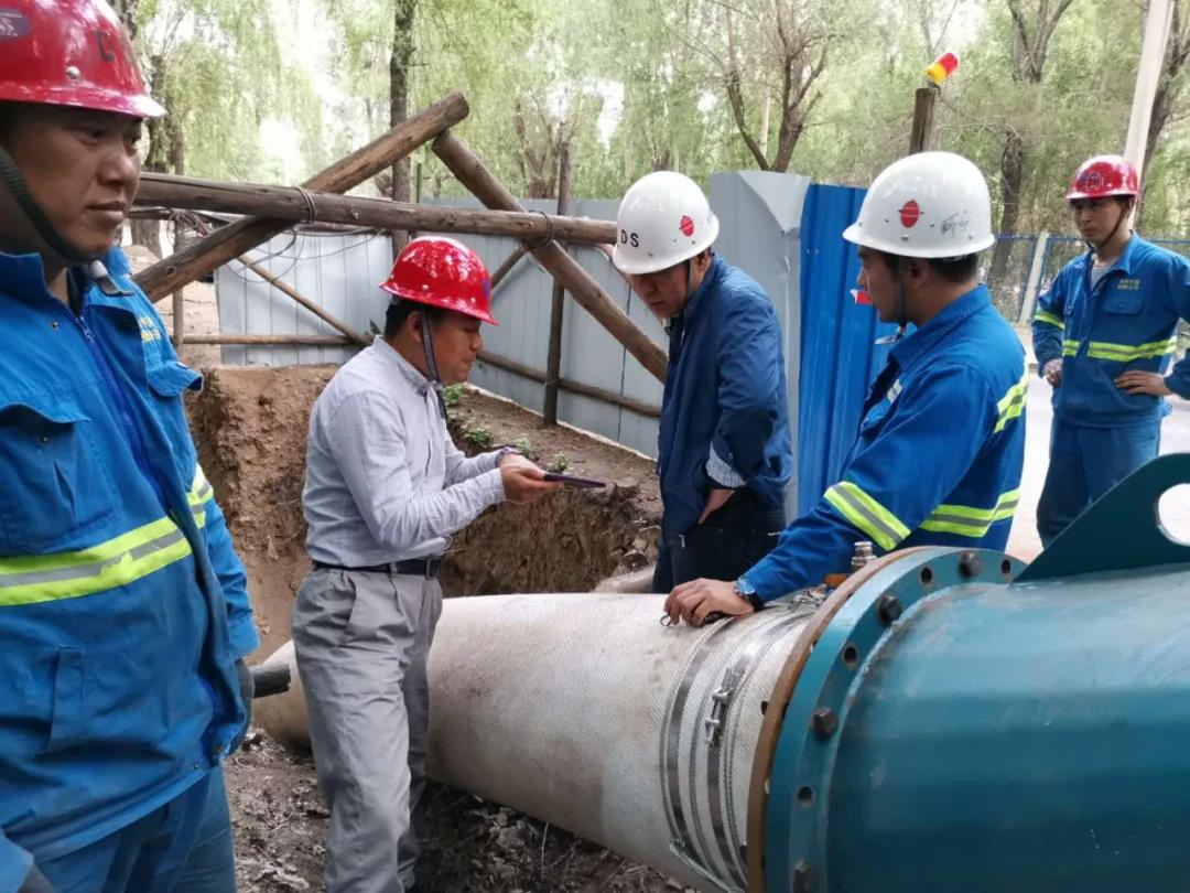 玛曲工业管道清洗-管道清淤