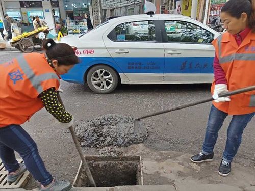 玛曲沉沙井清掏-污水井清理